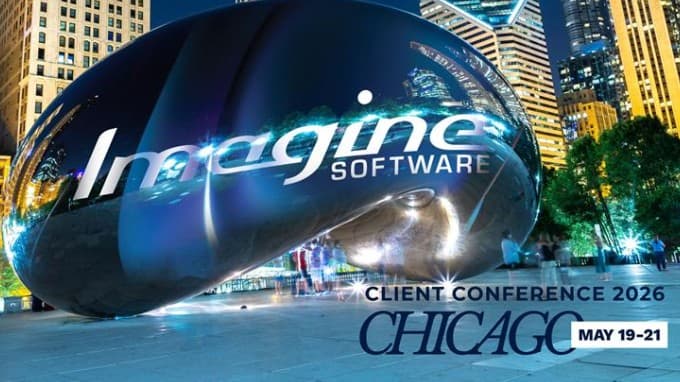 Imagine Client Conference
