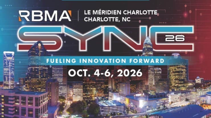 RBMA SYNC 2026