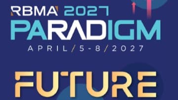 RBMA PaRADigm 2027