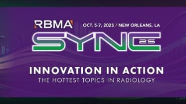 Featured MIPS healthcare event: RBMA SYNC