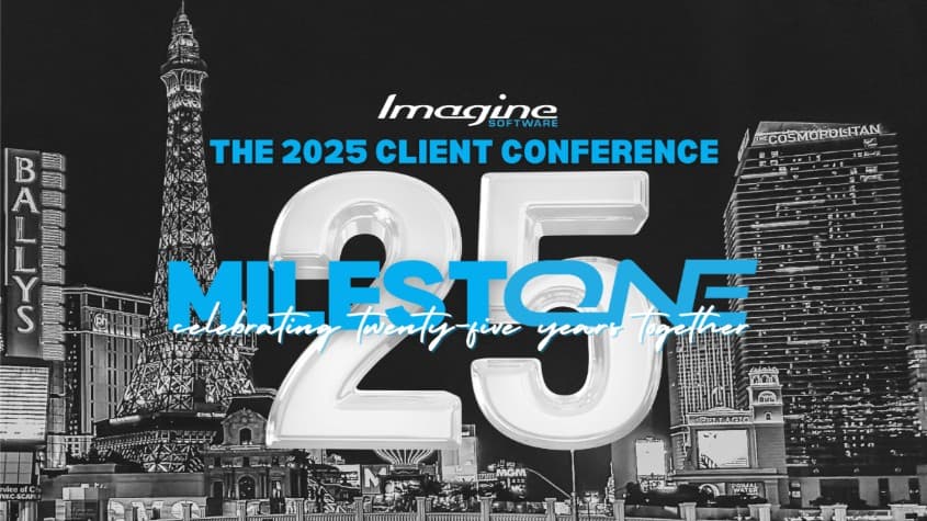 Imagine Client Conference