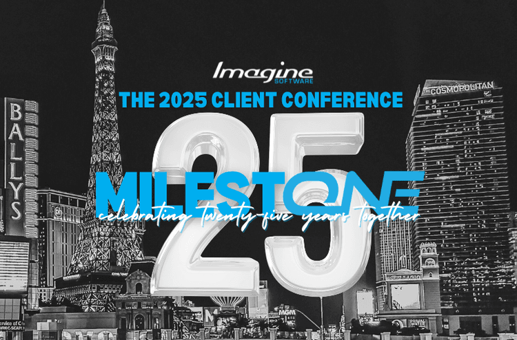 Imagine Client Conference