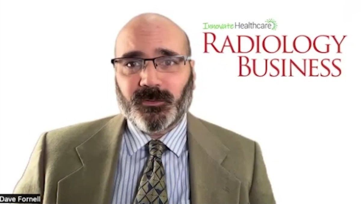 VIDEO: Where we are with MIPS and MACRA in radiology