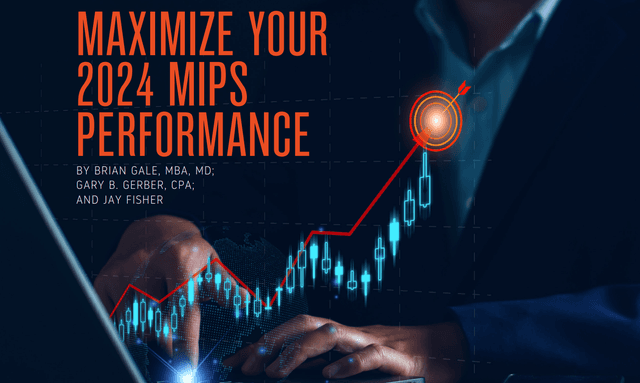 Maximize Your 2024 MIPS Performance