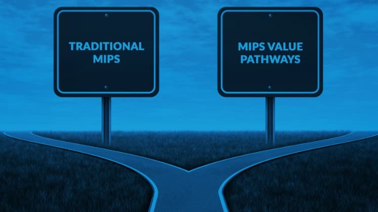 Featured MIPS healthcare news article: MIPS Value Pathways (MVP) For Radiology