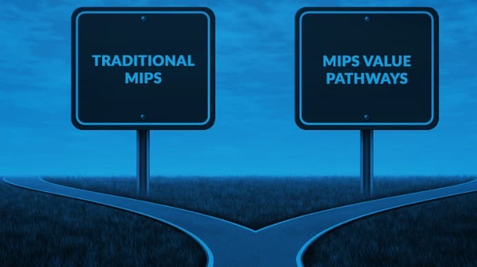 MIPS Value Pathways (MVP) For Radiology